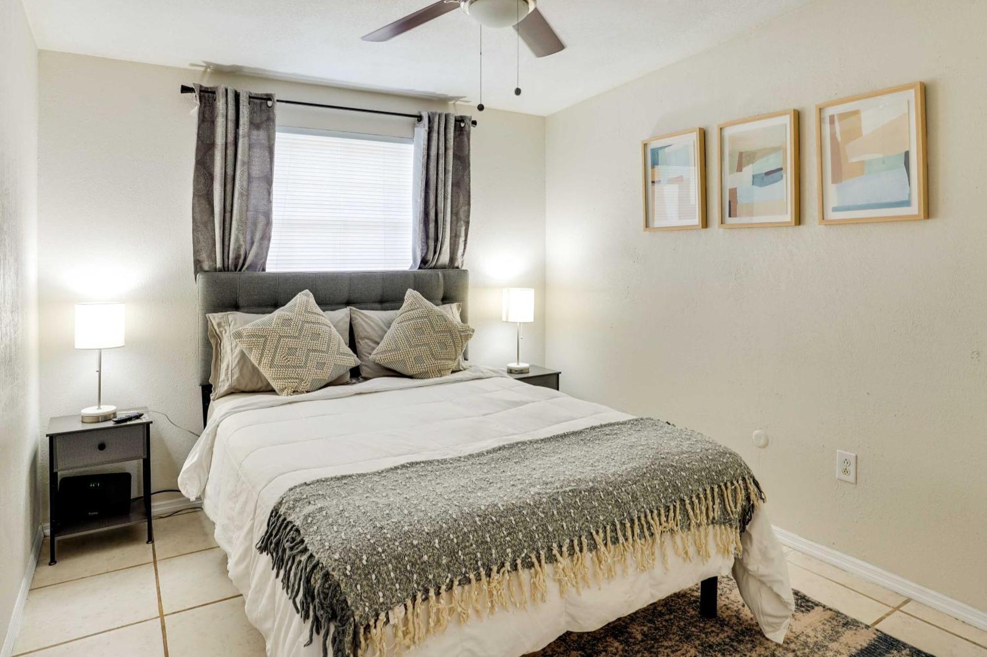Pet-Friendly Lakeland Escape With Private Pool! Exteriör bild